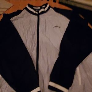 A vintage Pellepell Jacket
